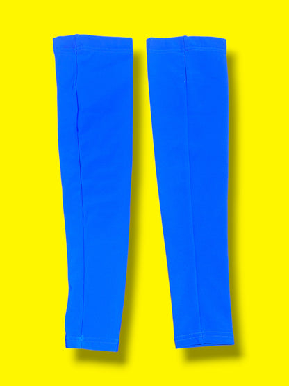 Thermal Arm Warmers|Flanders Baloise|Vermarc Pro Cycling Kit