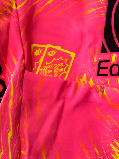 Thermal Long Sleeve Jacket WInter | Rapha Pro Team |  EF Education First  | Pro Cycling Kit