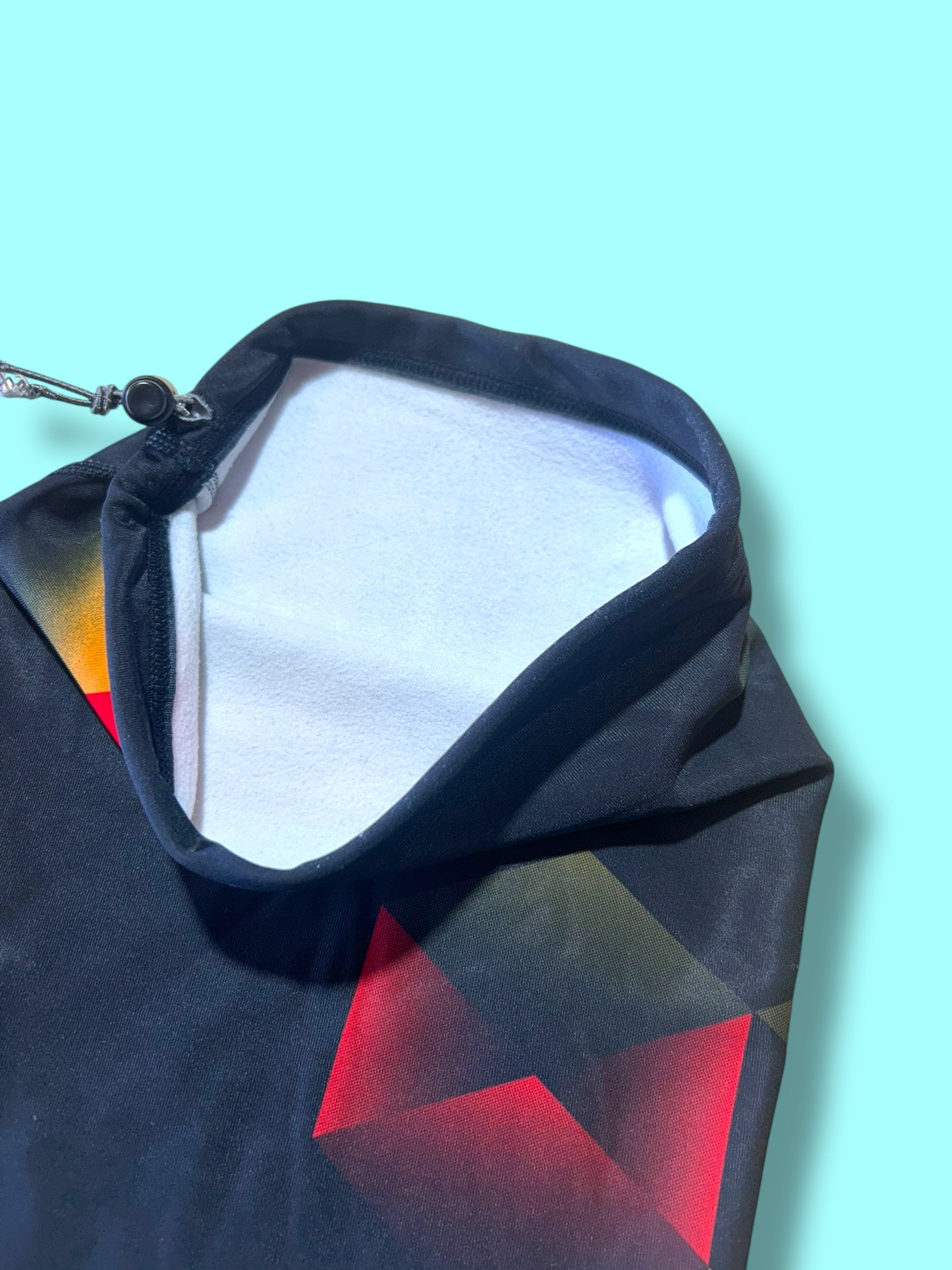 Winter Buff Neck Warmer Thermal Winter | Ale |Bahrain Victorious| Pro Cycling Kit