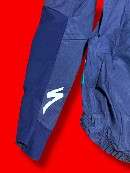 Rain Jacket |Specialized|Red Bull Bora Hansgrohe |Pro Cycling