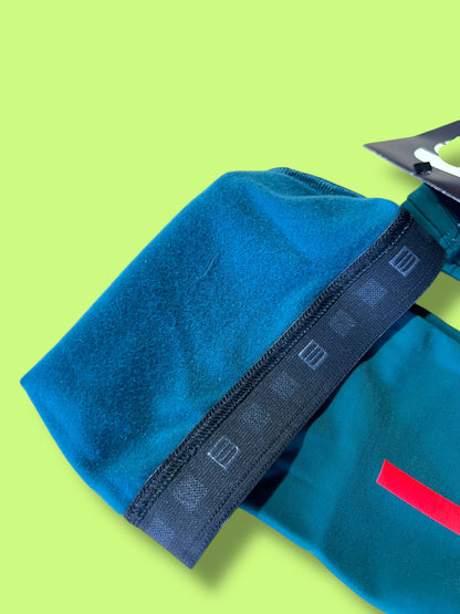 Fiandre Knee Warmers Thermal Winter Team Issued  | Sportful | Bora Hansgrohe| Pro Cycling Kit