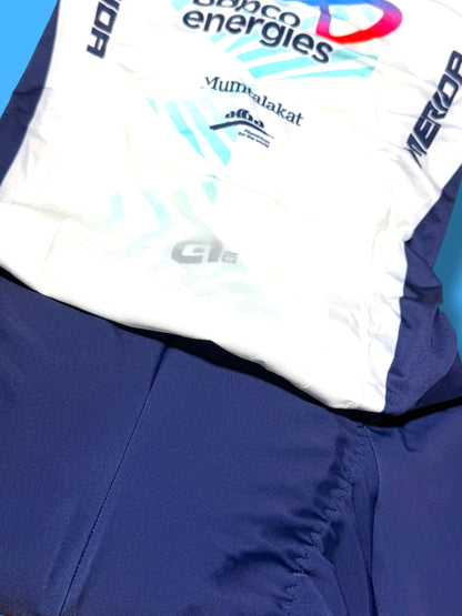 Long Sleeve TT Suit | Bahrain Victorious | Alé Pro Cycling Kit