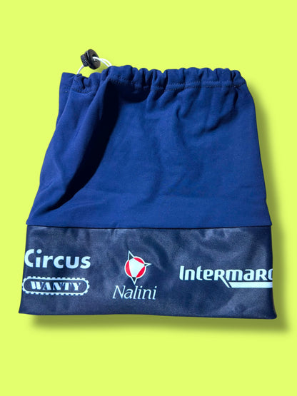 Thermal Winter Buff Neck Warmer - Pro Rider Issued |Nalini |Intermarche Wanty |Cycling