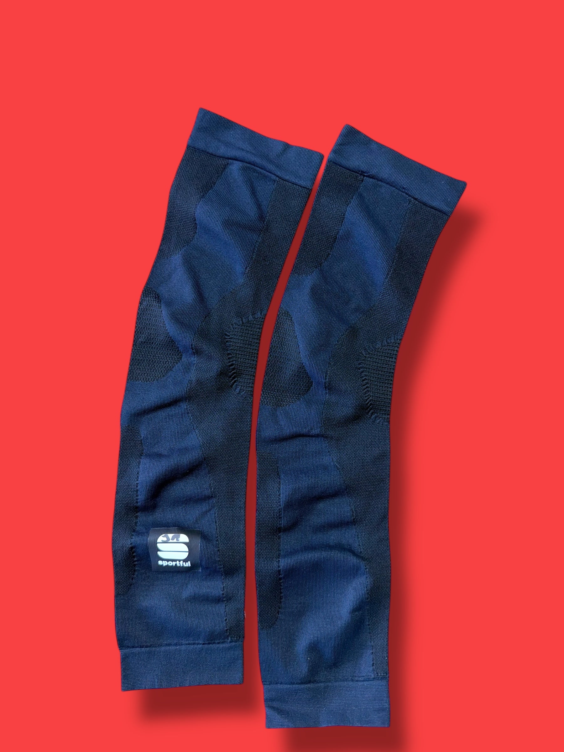 Second Skin Stretchy Arm Warmers|Sportfull|Red Bull Bora Hansgrohe |Pro Cycling