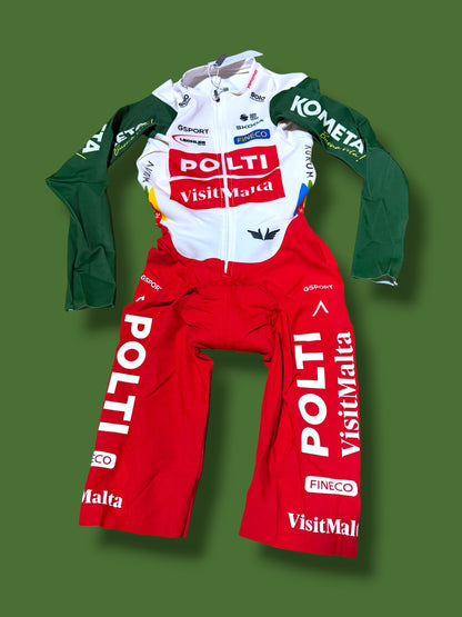 TT Suit | G-Sport Pro Cycling Kit