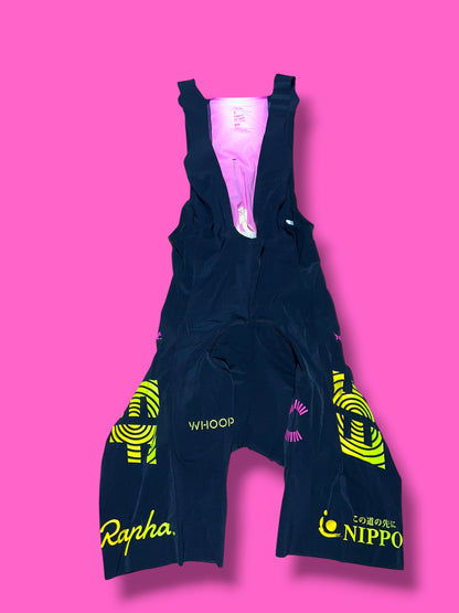 EF 2022 Pinnacle Bib Shorts Rapha-Palace Tour de France | EF Education First | Rapha Men's Pro Kit