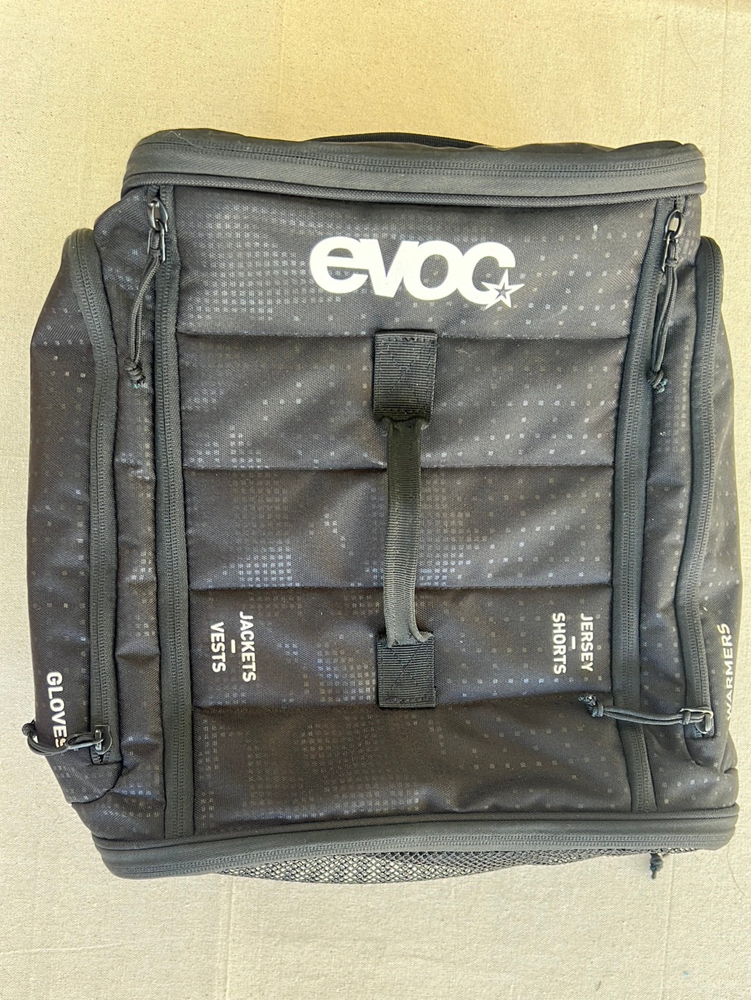 Rain Bag | EVOC | Bora Hansgrohe | Pro Cycling Kit