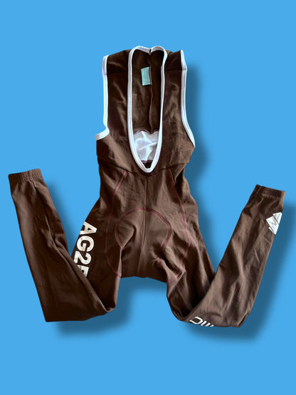 Bib Tights Thermal Rosti|AG2R Citroen |Cycling