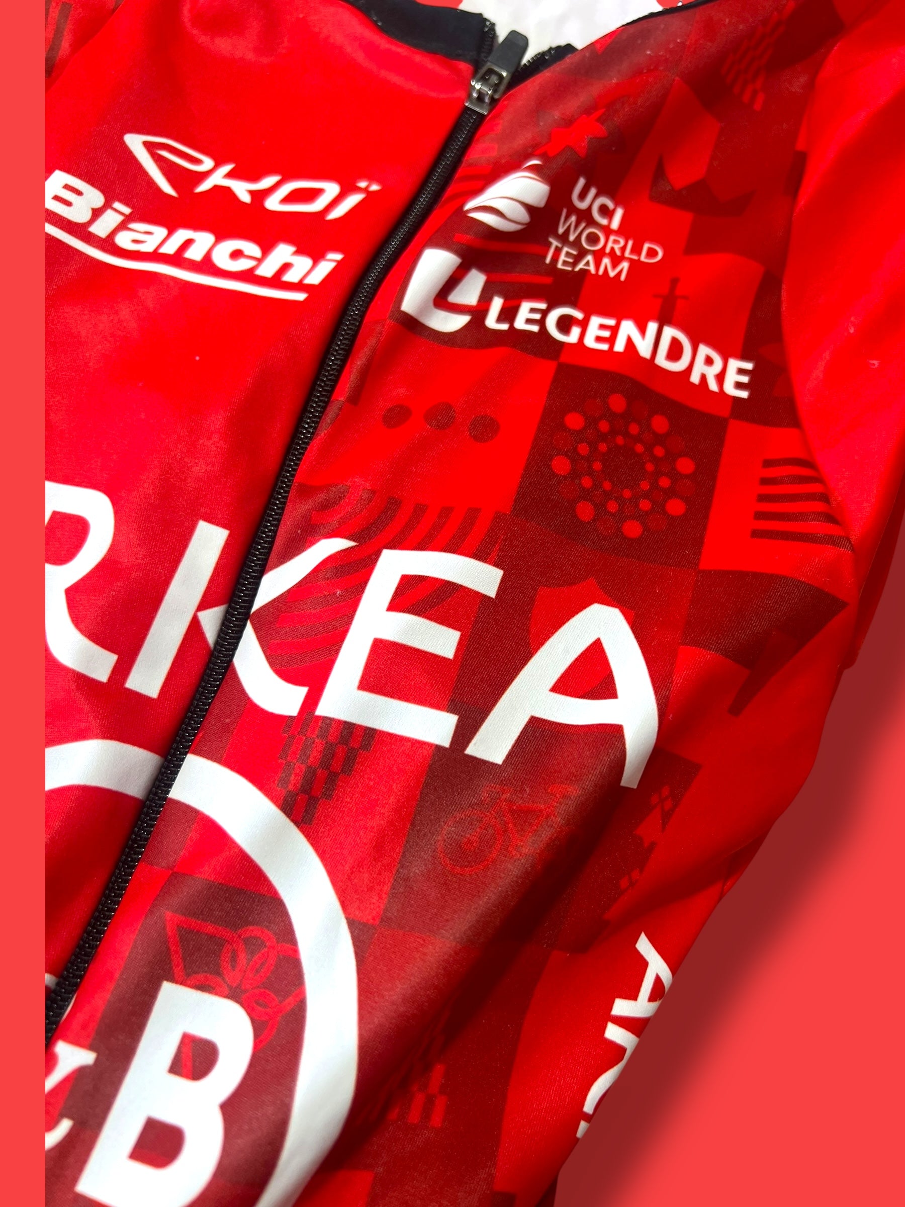 TT Race Suit Aerosuit Time Trial|Ekoi |Arkea |Cycling