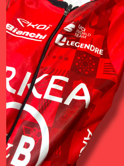 TT Race Suit Aerosuit Time Trial|Ekoi |Arkea |Cycling