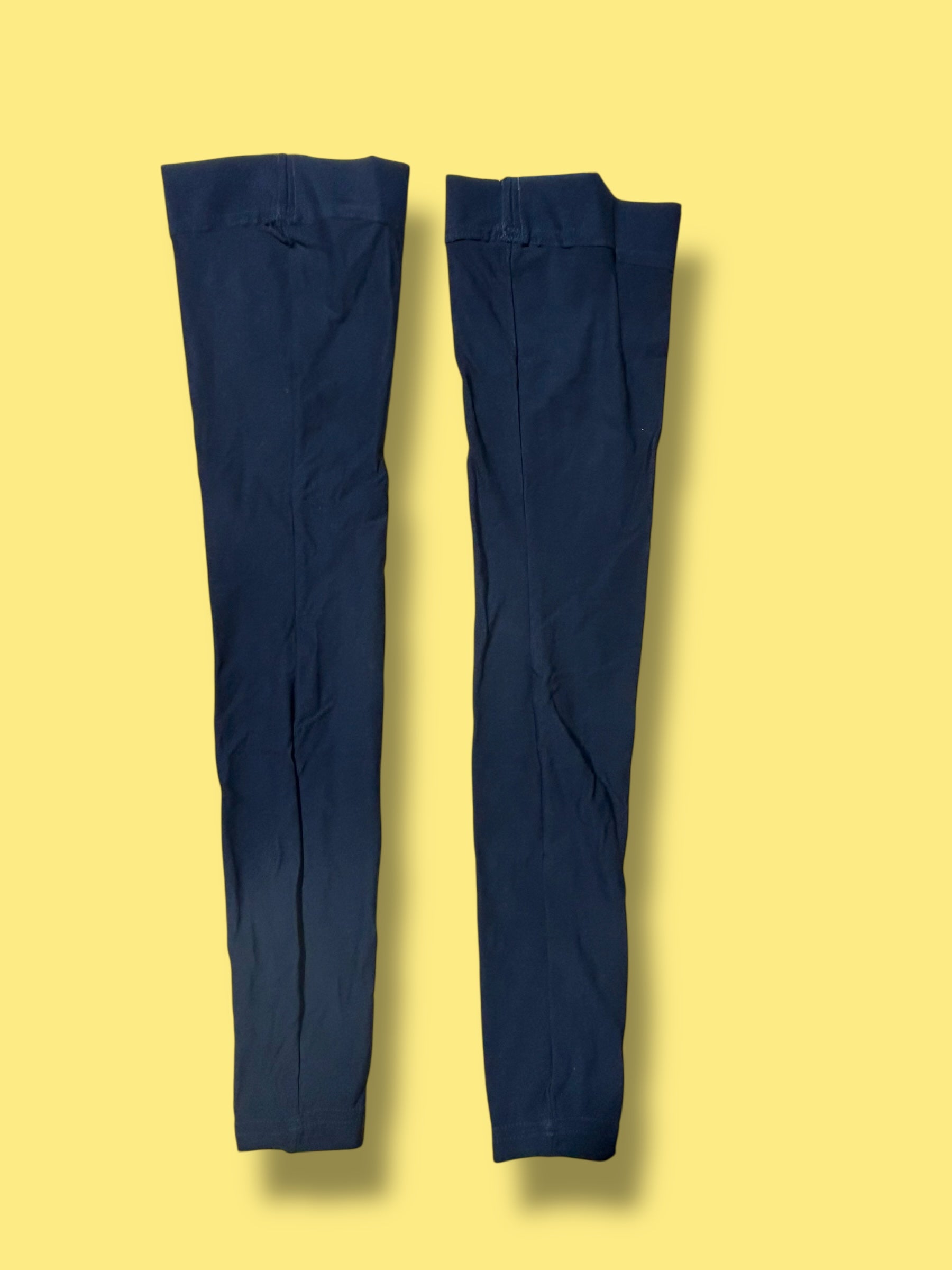 Summer Leg Warmers | Agu | Jumbo Visma | Pro Cycling Kit