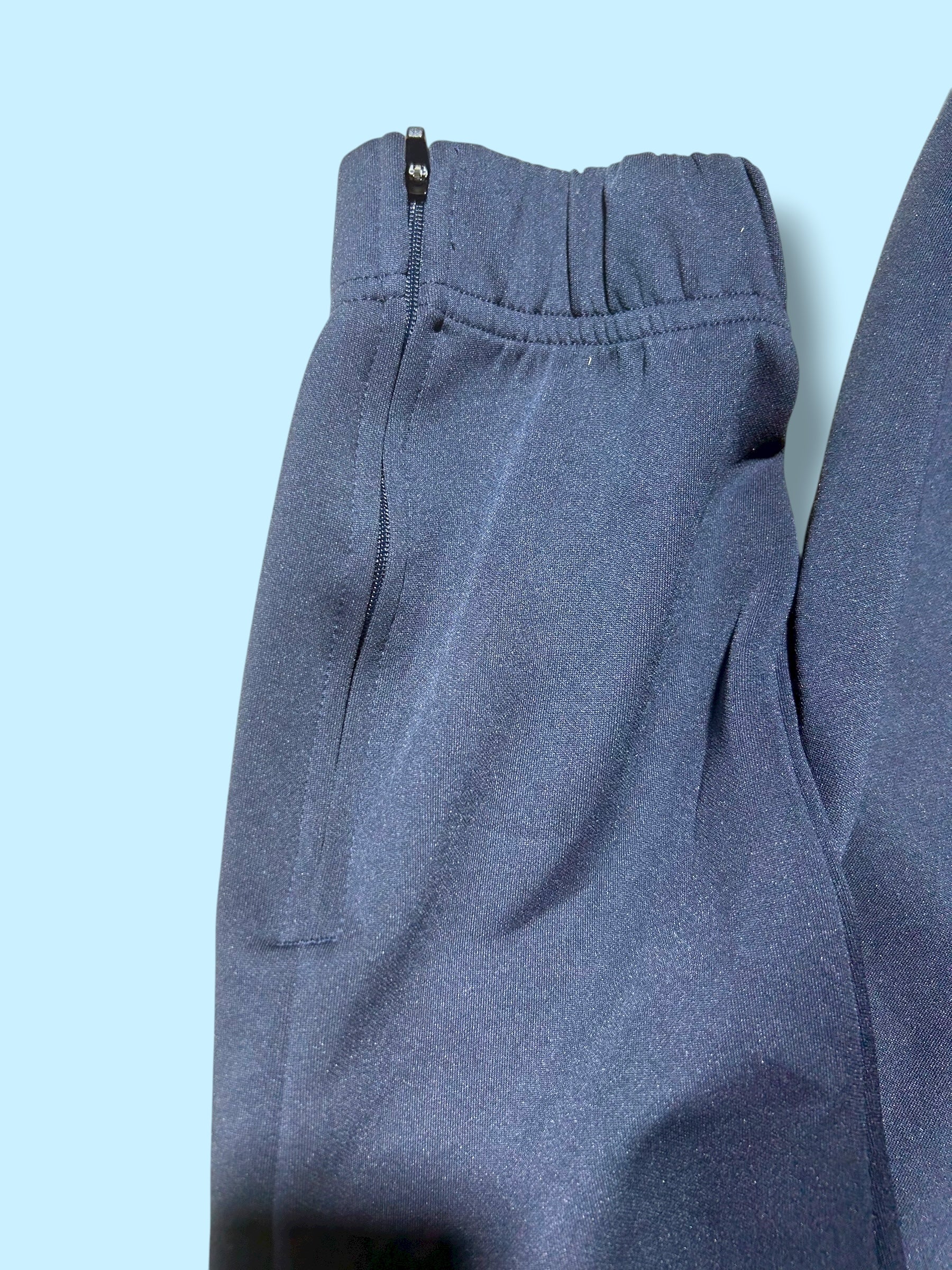 Casual Track Pants / Trousers - Pro Rider Issued | Clique | Astana | Cycling