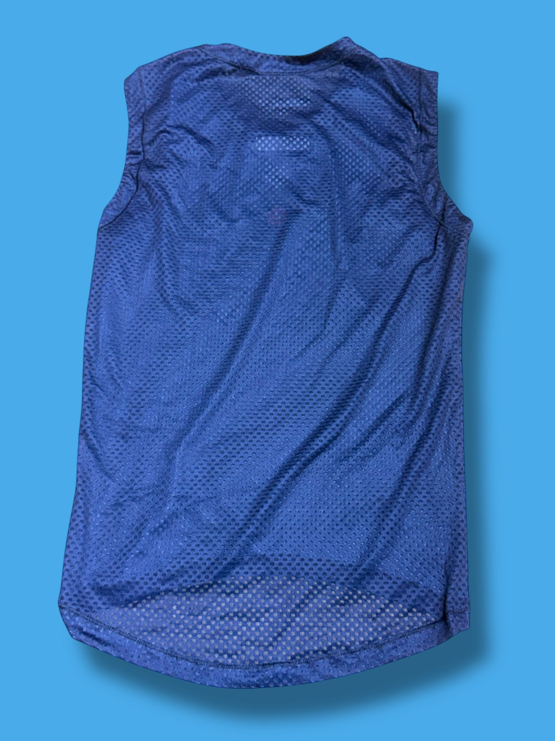 Pro Mesh Base Layer  |Castelli|Soudal Quick-Step
