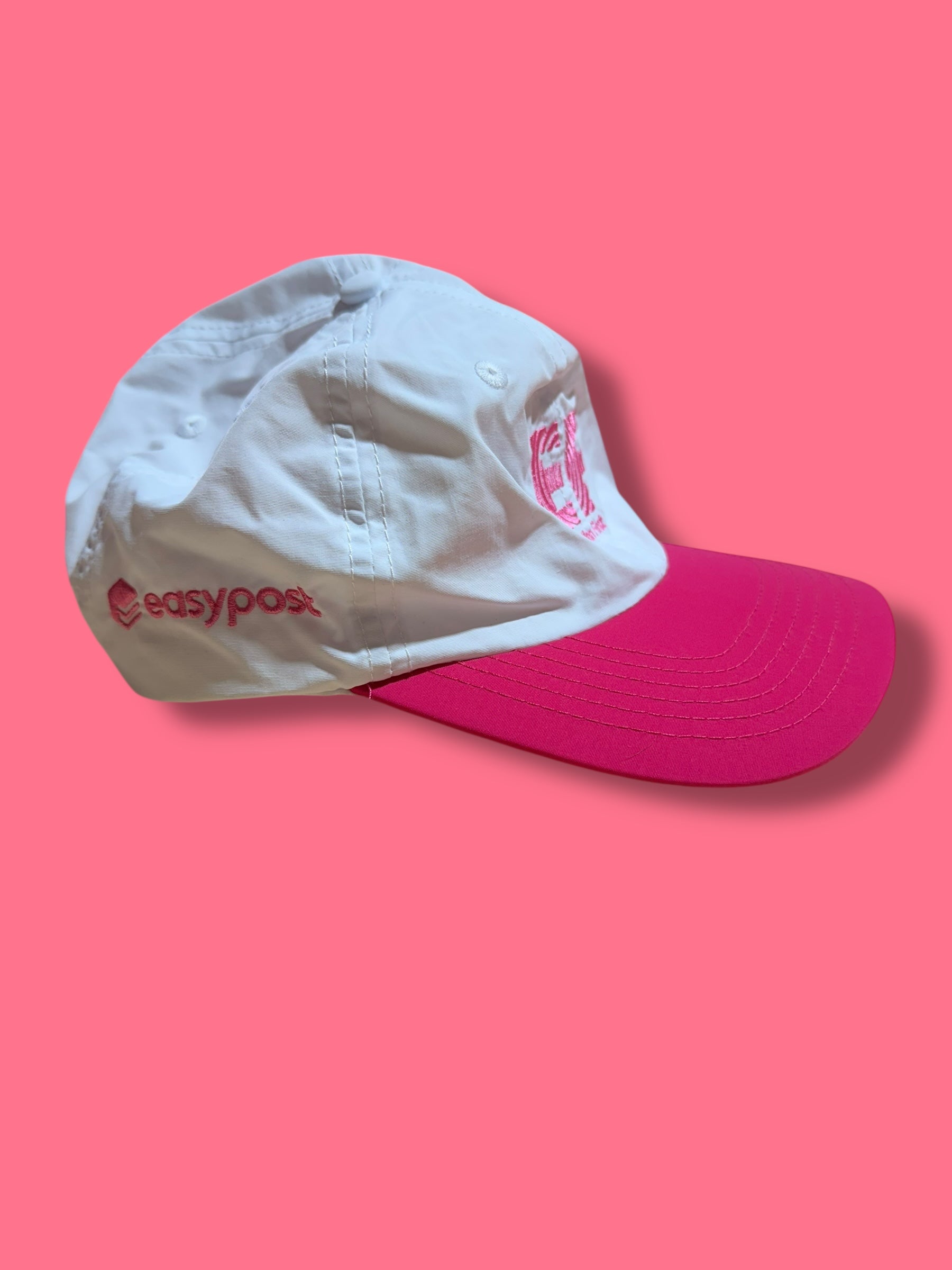 Team Issued Running Casual Cap Hat|Rapha |EF Education First|Cycling