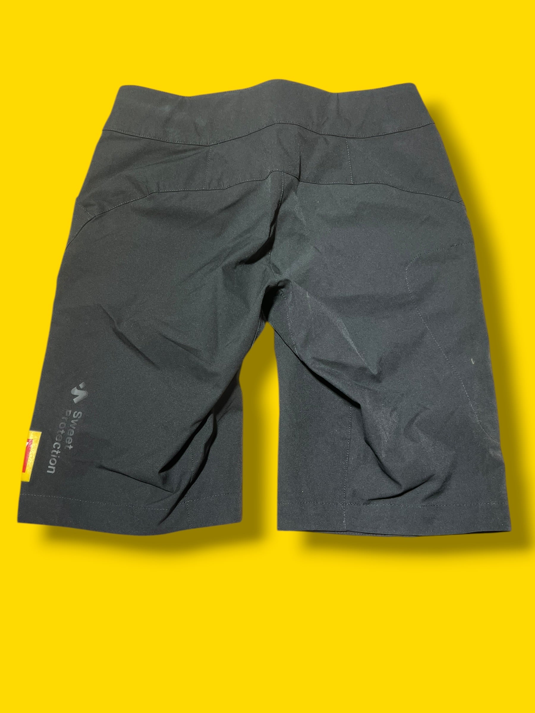 Womens Technical Shorts |Uno-X Women Sweet Protection