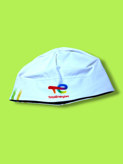 Beanie Under Helmet Thermal |Total Energies |BioRacer  Pro Cycling Kit
