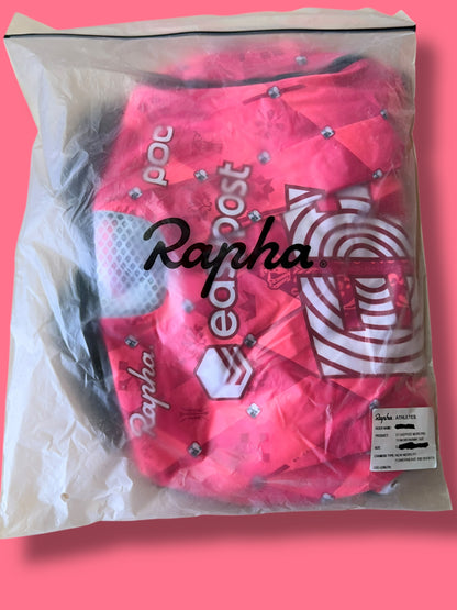 Pro Team Breakaway Suit Roadsuit |Rapha |EF Education First|Cycling