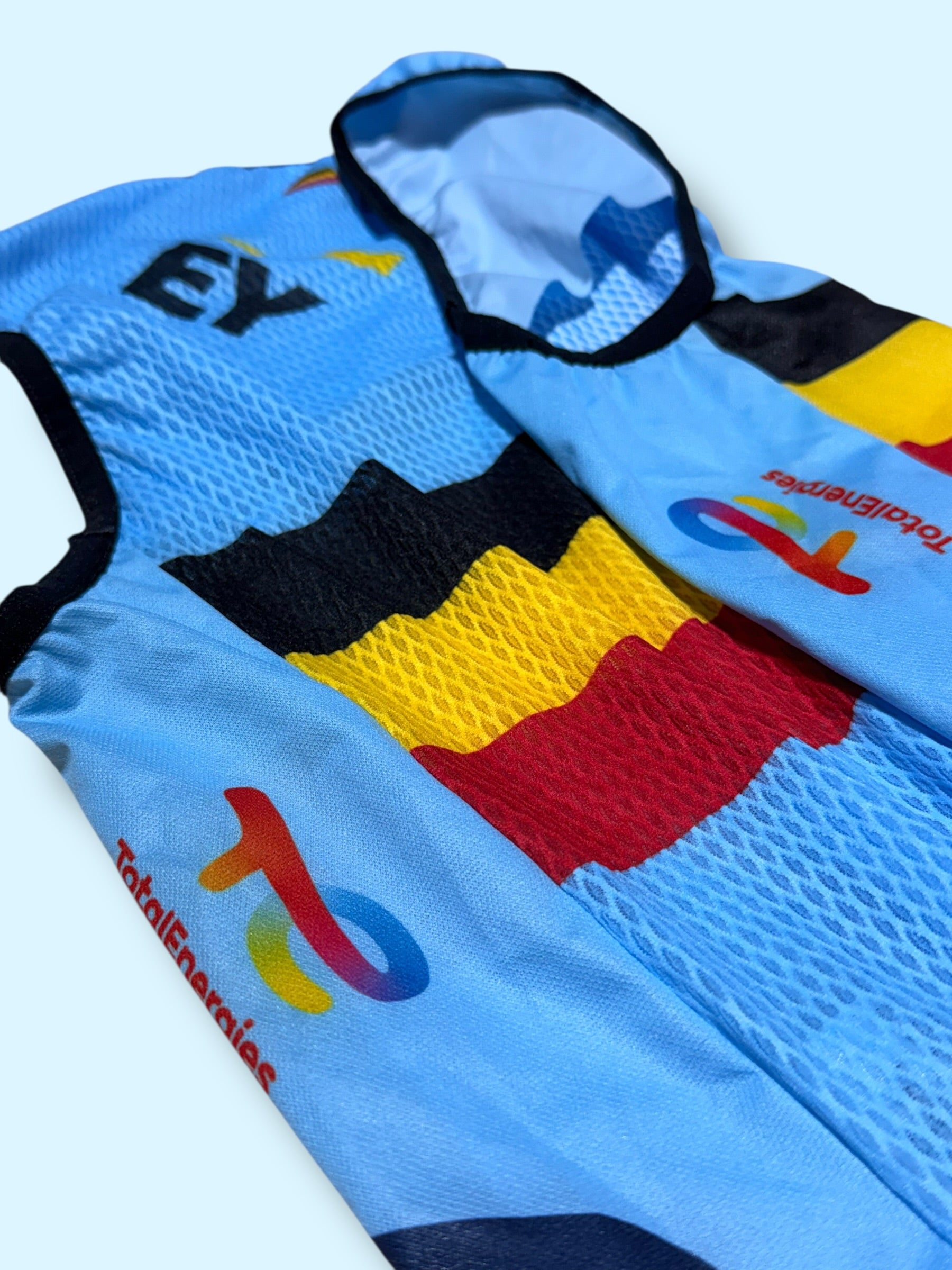 Wind Vest Packable|Bioracer|Belgium