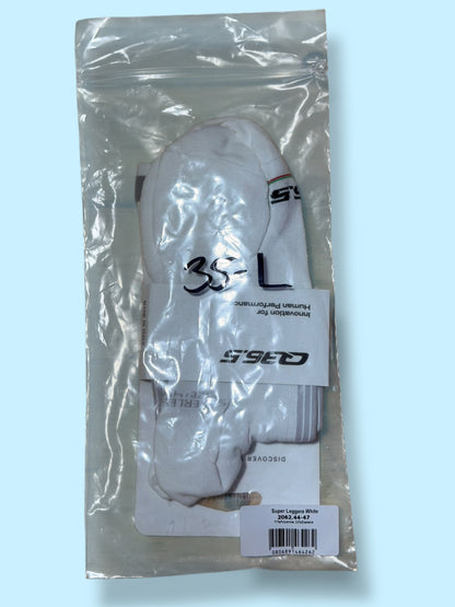 Superleggera Race Socks |Q36.5|Cycling