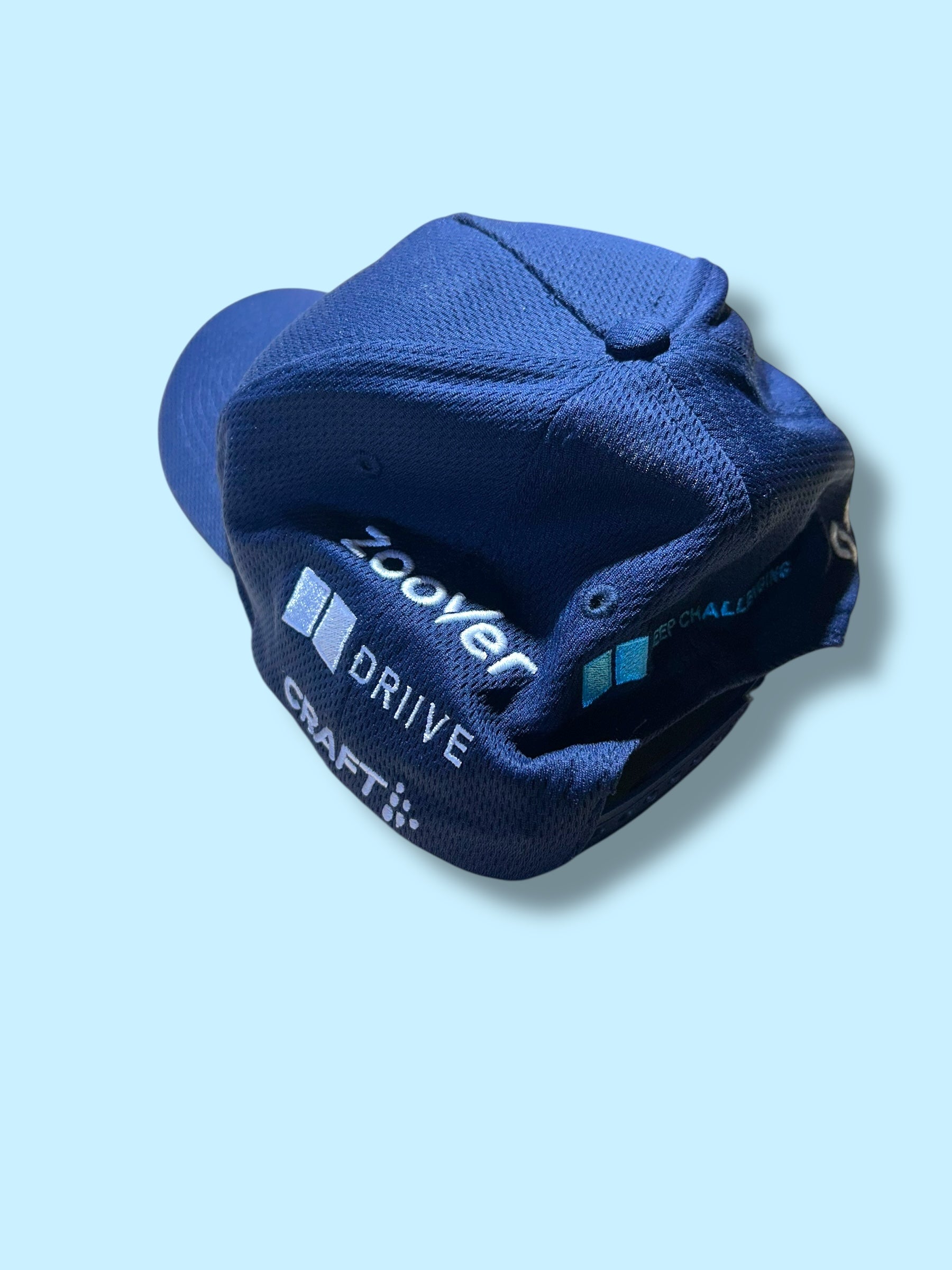 Cap Podium|DSM| Pro Cycling Kit