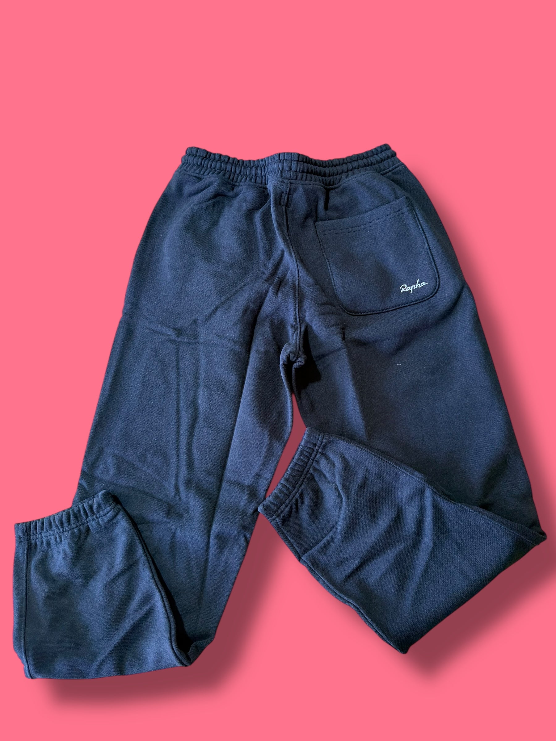 Sweatpants / Track Pants |Rapha |EF Education First|Cycling