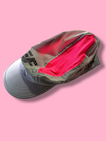 Cap Hat Casual | Rapha |  EF Education First  | Pro Cycling Kit