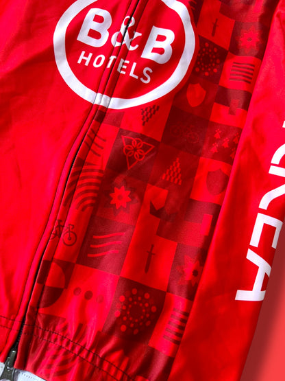 Vest Thermal|Ekoi |Arkea |Cycling