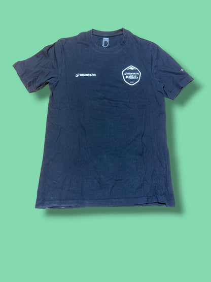 Casual T-Shirt |Decathlon |Van Rysel  Pro Cycling Kit
