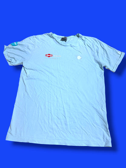 Casual  T-Shirt Team Issued|Alpecin Deceuninck |Kalas  Pro Cycling Kit