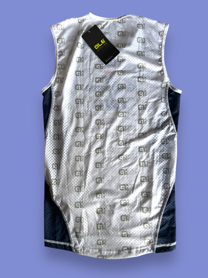 Base Layer / Vest | Ale | Groupama Française des Jeux FDJ | Pro Team Cycling Kit