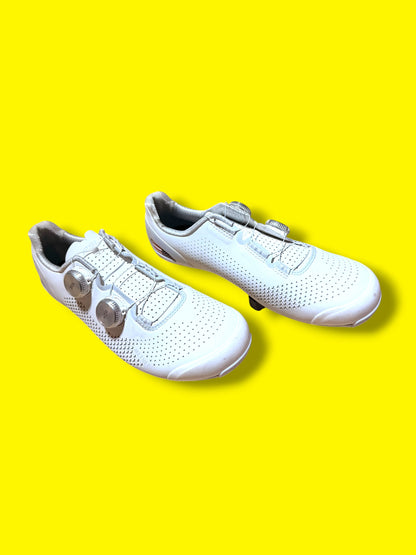 RSL RD OCLV Carbon shoes USA Champion |Lidl Trek |Pro Cycling