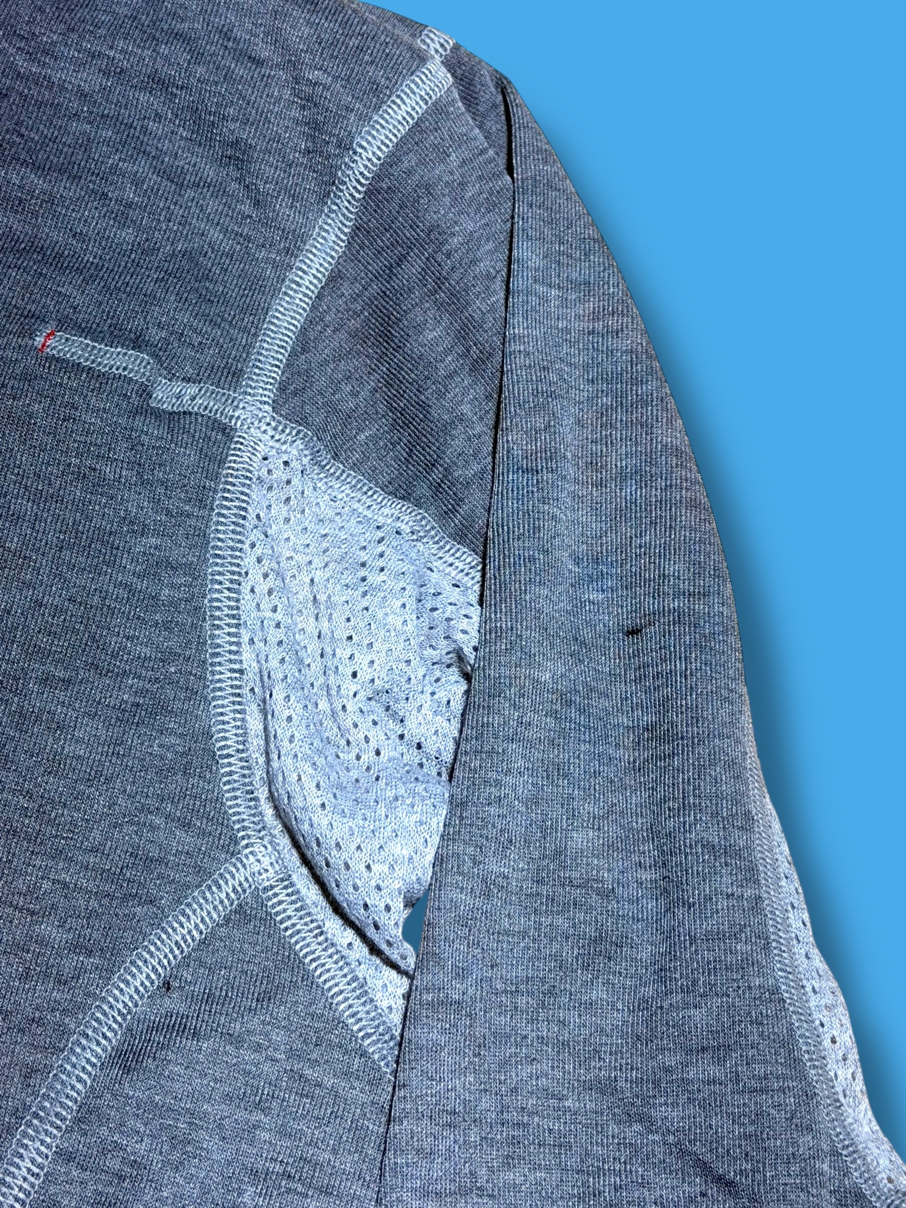 Flanders Warm Long Sleeve Baselayer |Castelli|Soudal Quick-Step