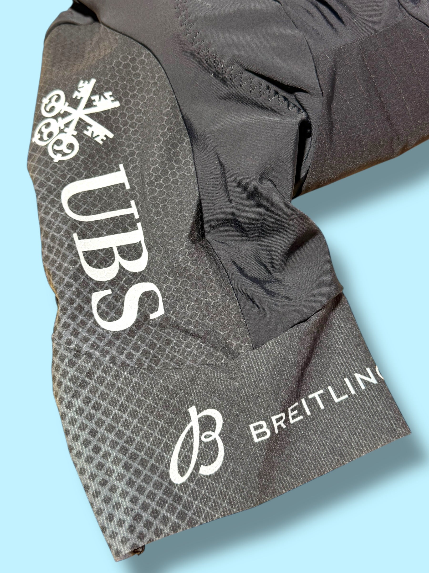 Aero Race Bib Shorts |Q36.5|Cycling