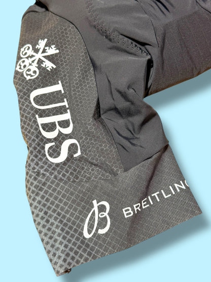Aero Race Bib Shorts |Q36.5|Cycling