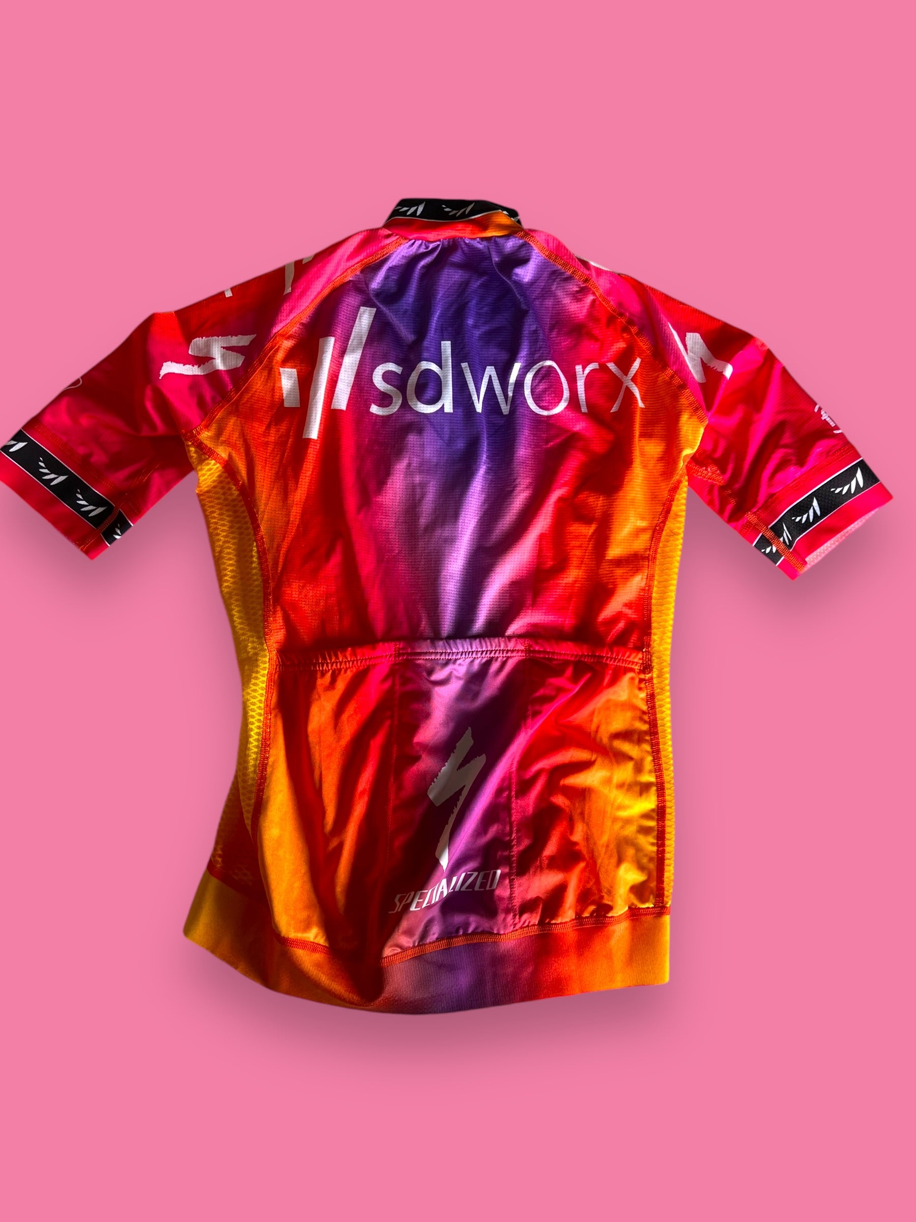 Women's Summer Jersey | Specialized | SD Worx Women | Pro Team