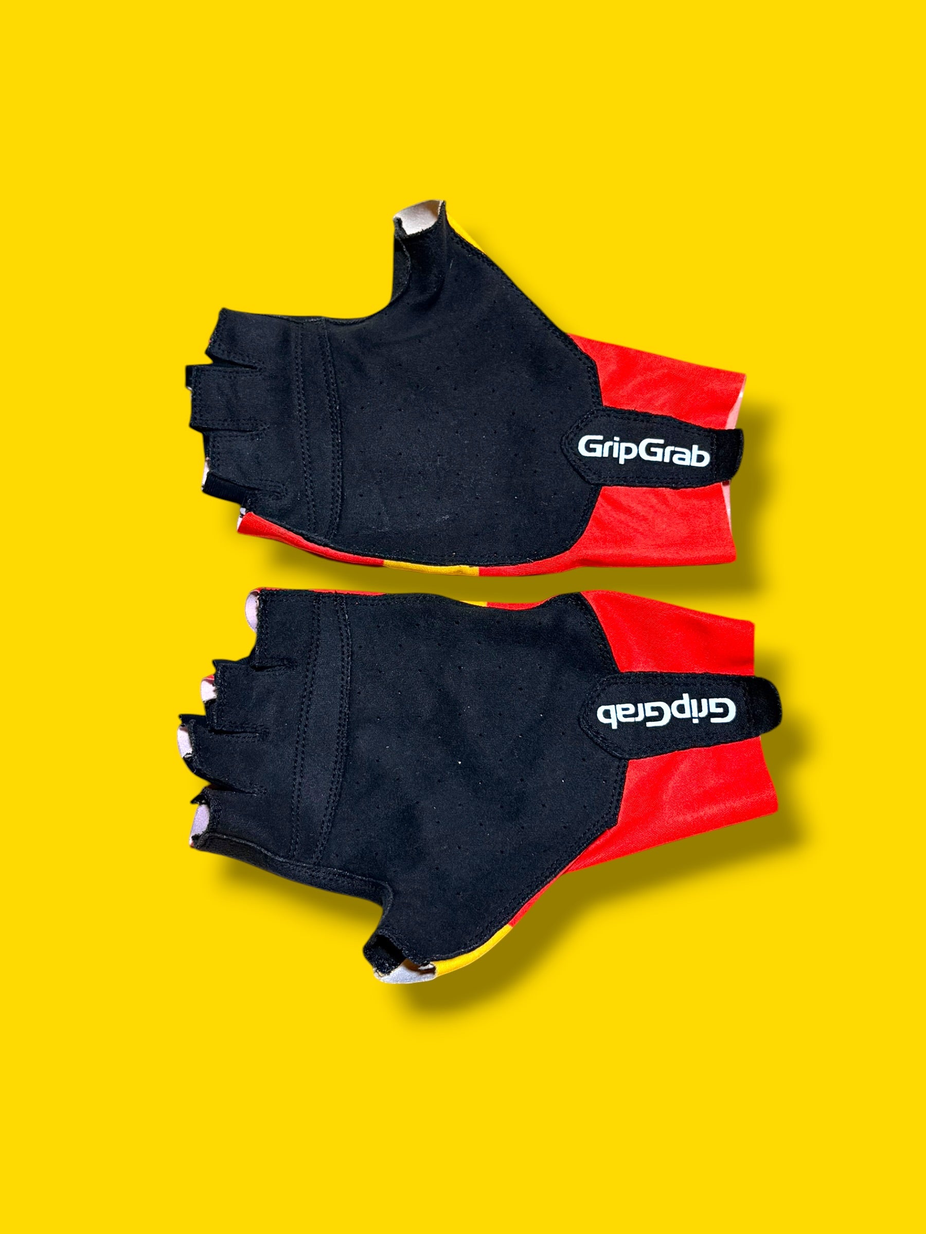 Race Mitts|Uno-X |Fusion Cycling