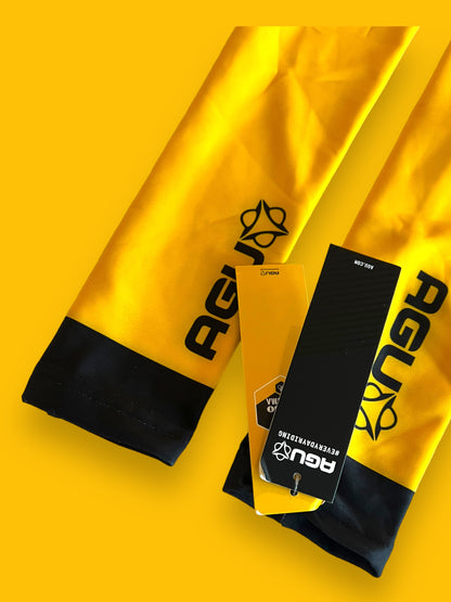 Thermal Arm Warmers | Agu | Jumbo Visma | Pro Cycling Kit