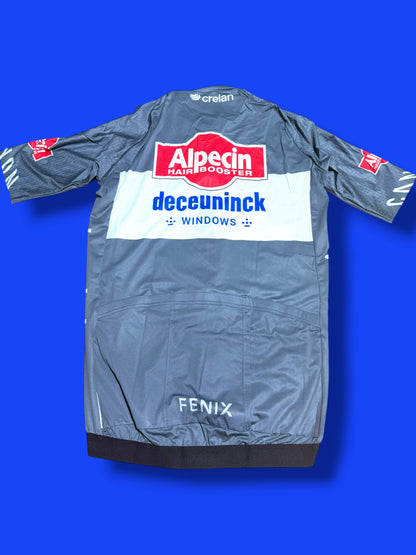 Aero Race Jersey|Alpecin Deceuninck |Kalas  Pro Cycling Kit