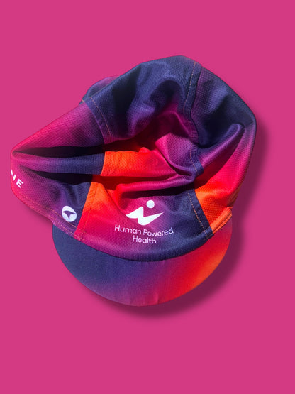 Jersey, Wind Vest, Cap, Buff and Base Layer Winter Thermal Bundle | Human Powered Health HPH  | Pactimo  | Pro Cycling Kit