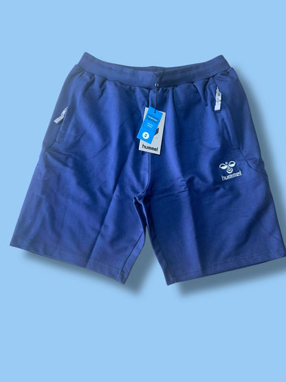Shorts Team Rider Issued Team Casual Kit | Decathlon AG2R La Mondiale  | Hummel | Pro Cycling Kit