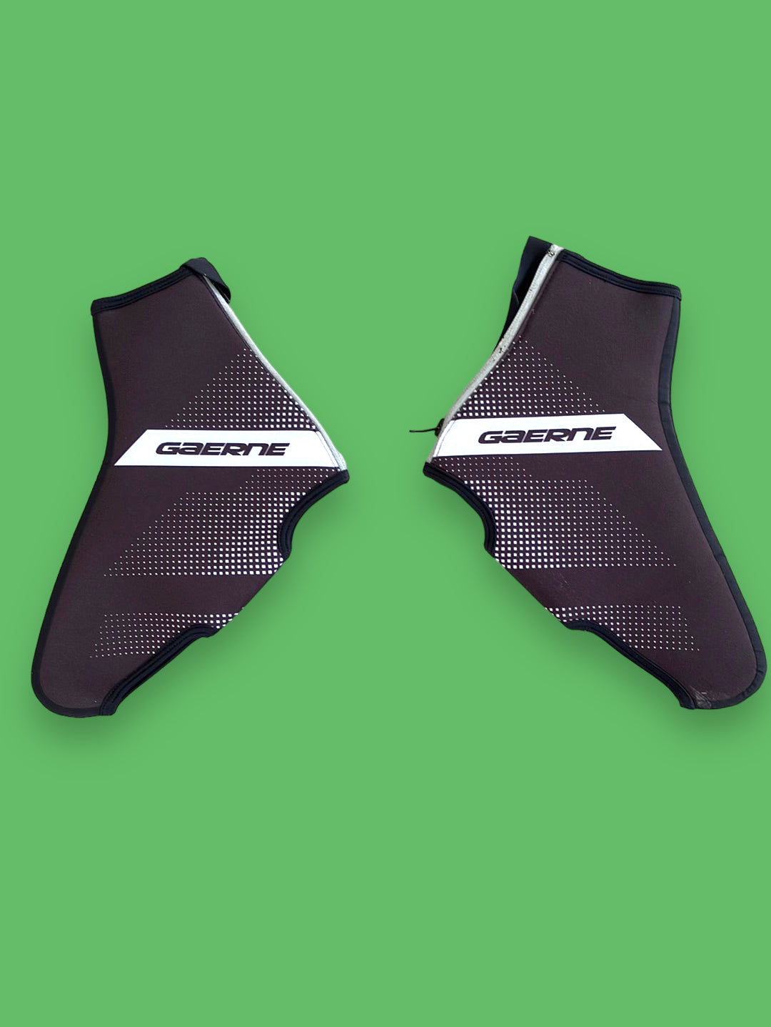 Neoprene Winter Shoe Covers | Gaerne | Bardiani | Pro-Issued Cycling Kit