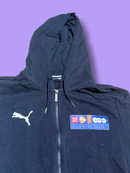 Puma Hooded Sweat Shirt |Picnic Post NL|Nalini  Pro Cycling Kit