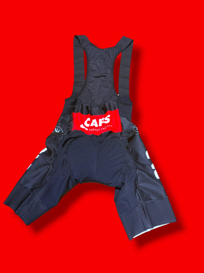 Race Bib Shorts Knicks |Vermarc|Lotto