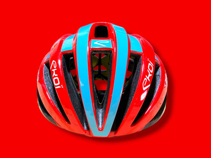 Gara Lightweight Race Helmet |Lotto Ekoi