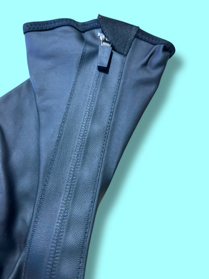 Shoe Covers Waterproof Winter Rain | Ale |Bahrain Victorious| Pro Cycling Kit