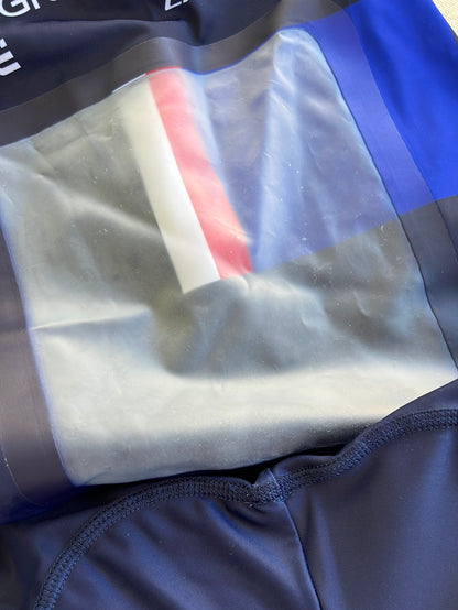TT Suit | Ale | Groupama Française des Jeux FDJ | Pro Team Cycling Kit