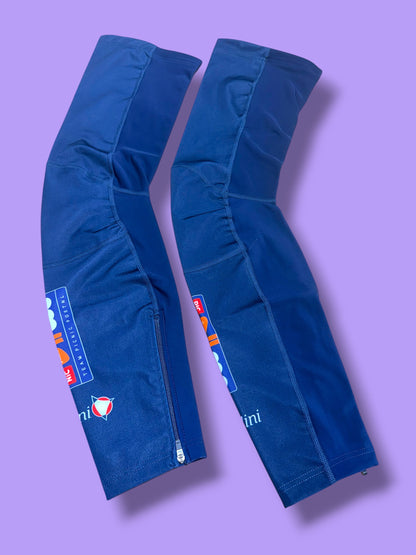 Thermal Gabba Leg Warmers|Picnic Post NL|Nalini  Pro Cycling Kit