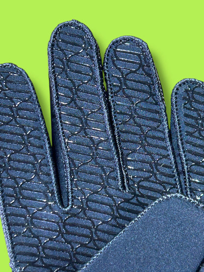 Winter Gloves Long Finger Neoprene Thermal Rain Road Racing    | Sportful |  Total Direct Energies| Pro Cycling Kit