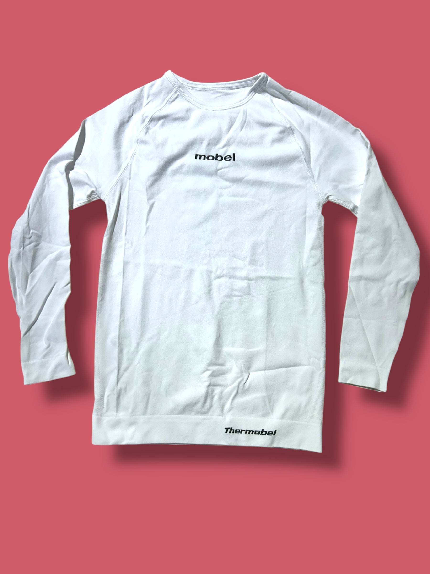 Thermal Base Layer Long Sleeve Winter Pro Rider Issued |  Van Rysel |  Cofidis| Pro Cycling Kit