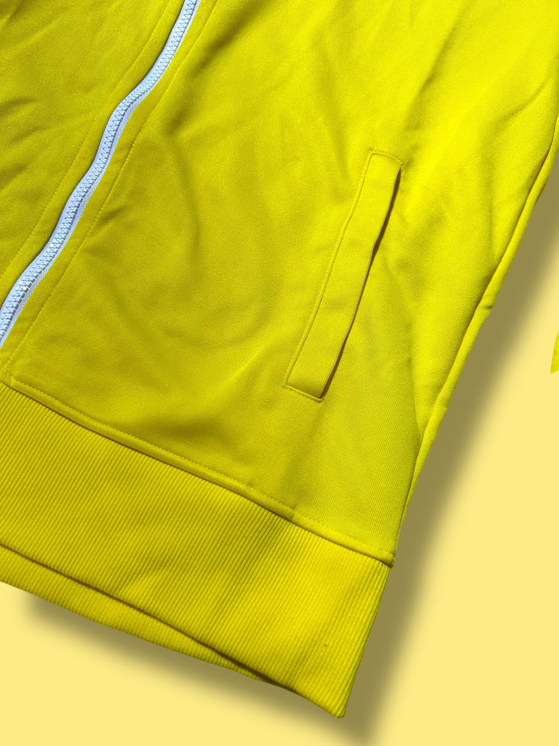 Sweatshirt Track Top  - Team   Rider Issued | Jumbo Visma  | Agu | Pro Cycling Kit